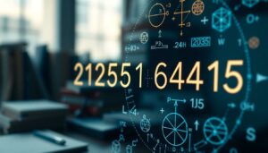 2125163415: Unlocking the Secrets Behind This Mysterious Number Sequence