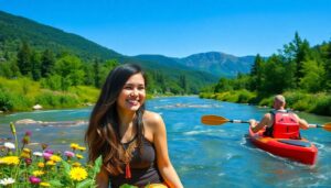 Gowunute River: Discover Adventure, Beauty, and Rich History Awaiting You