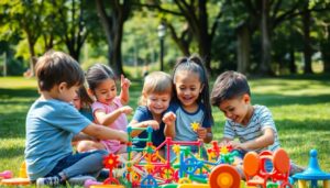 Children’s Toys Made from Zifegemo: The Eco-Friendly Revolution Every Parent Needs to Know