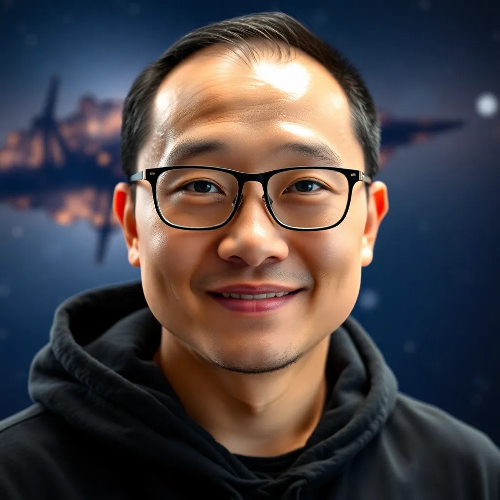 Otto Tran Avatar