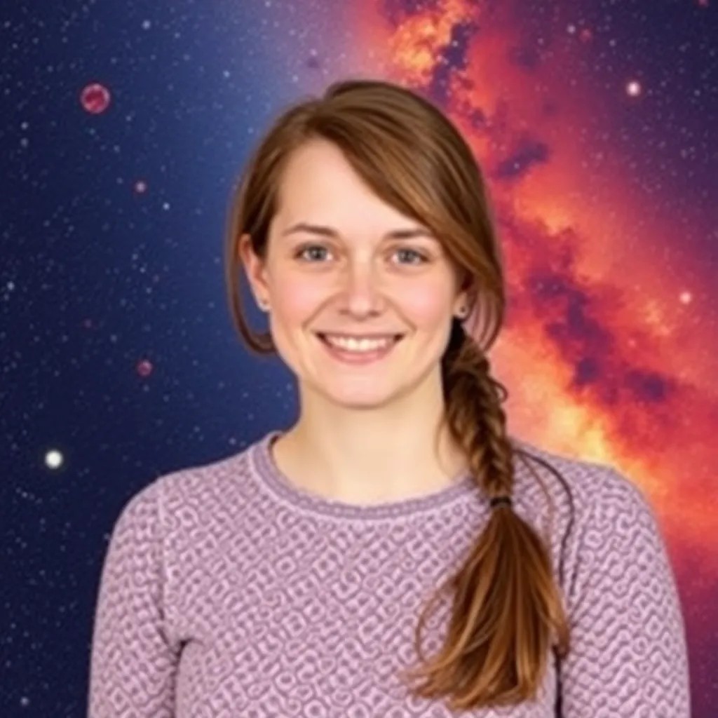 Freya Ward Avatar